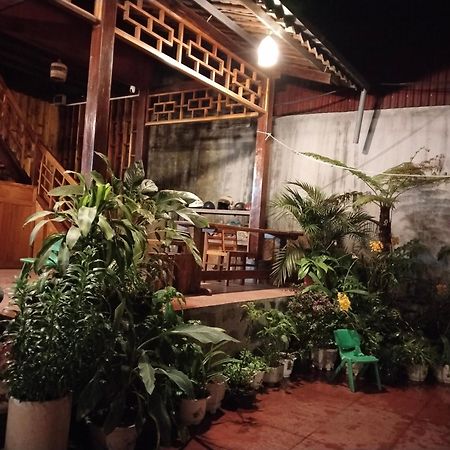 Duong Thuong - Eco House Apartment Lang Cac Exterior photo